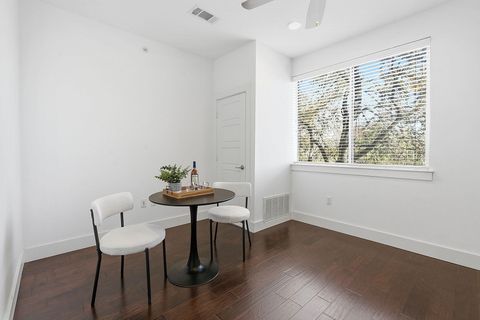Tiny photo for 2002 Glen Allen ST #104, Austin, TX 78704 (MLS # 8357588)