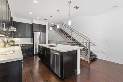 Tiny photo for 2002 Glen Allen ST #104, Austin, TX 78704 (MLS # 8357588)