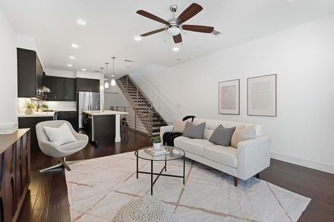 Tiny photo for 2002 Glen Allen ST #104, Austin, TX 78704 (MLS # 8357588)