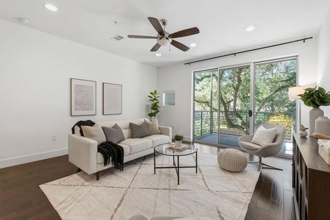 Tiny photo for 2002 Glen Allen ST #104, Austin, TX 78704 (MLS # 8357588)