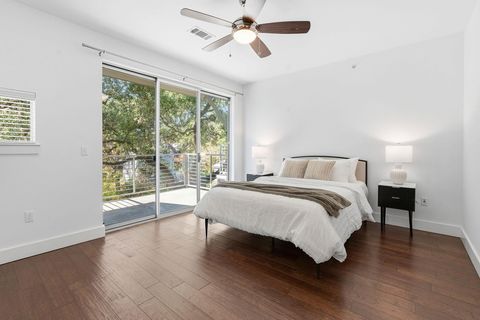 Tiny photo for 2002 Glen Allen ST #104, Austin, TX 78704 (MLS # 8357588)