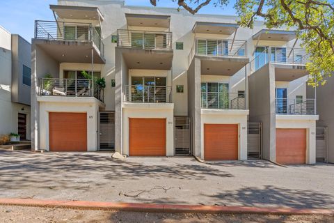 Tiny photo for 2002 Glen Allen ST #104, Austin, TX 78704 (MLS # 8357588)