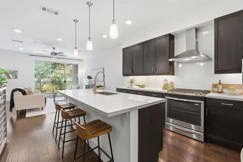 Tiny photo for 2002 Glen Allen ST #104, Austin, TX 78704 (MLS # 8357588)