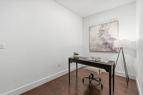 Tiny photo for 2002 Glen Allen ST #104, Austin, TX 78704 (MLS # 8357588)