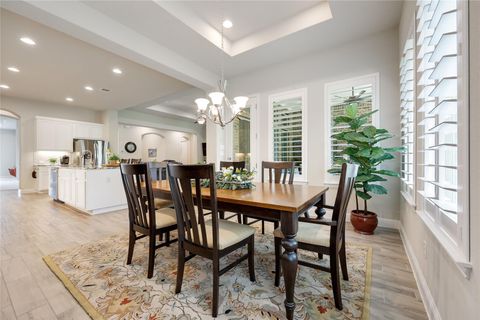 Tiny photo for 7425 Pace Ravine DR, Lago Vista, TX 78645 (MLS # 1358195)
