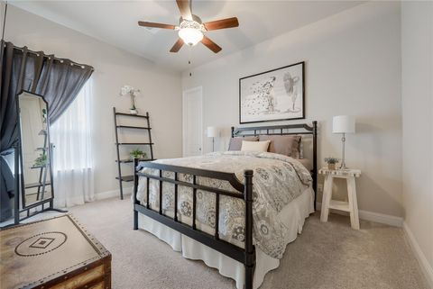 Tiny photo for 7425 Pace Ravine DR, Lago Vista, TX 78645 (MLS # 1358195)