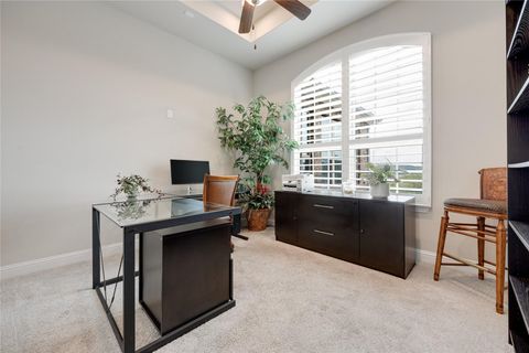 Tiny photo for 7425 Pace Ravine DR, Lago Vista, TX 78645 (MLS # 1358195)