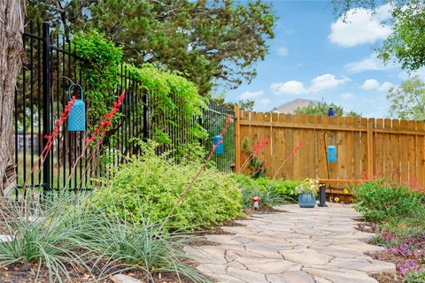 Tiny photo for 7425 Pace Ravine DR, Lago Vista, TX 78645 (MLS # 1358195)