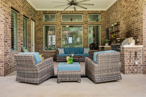Tiny photo for 7425 Pace Ravine DR, Lago Vista, TX 78645 (MLS # 1358195)