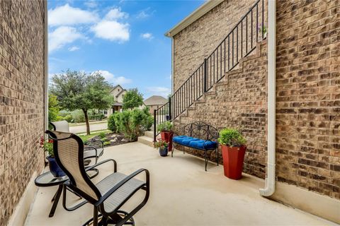 Tiny photo for 7425 Pace Ravine DR, Lago Vista, TX 78645 (MLS # 1358195)