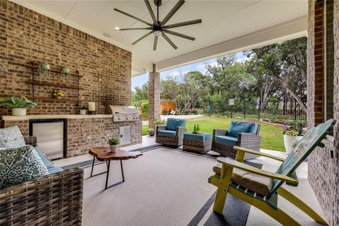 Tiny photo for 7425 Pace Ravine DR, Lago Vista, TX 78645 (MLS # 1358195)