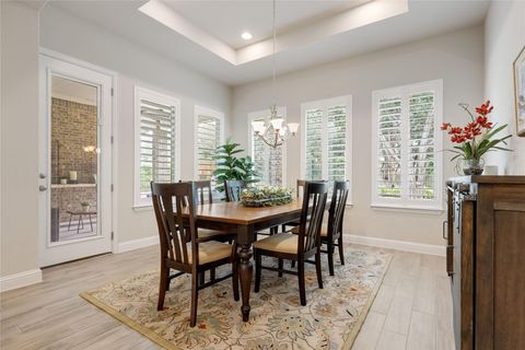 Tiny photo for 7425 Pace Ravine DR, Lago Vista, TX 78645 (MLS # 1358195)