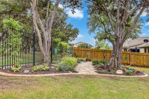 Tiny photo for 7425 Pace Ravine DR, Lago Vista, TX 78645 (MLS # 1358195)