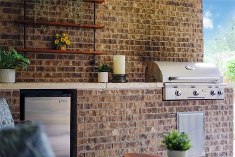 Tiny photo for 7425 Pace Ravine DR, Lago Vista, TX 78645 (MLS # 1358195)