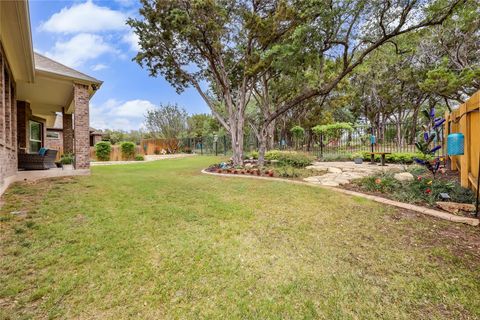 Tiny photo for 7425 Pace Ravine DR, Lago Vista, TX 78645 (MLS # 1358195)