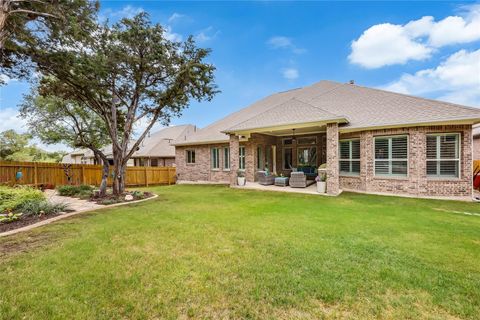 Tiny photo for 7425 Pace Ravine DR, Lago Vista, TX 78645 (MLS # 1358195)