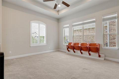 Tiny photo for 7425 Pace Ravine DR, Lago Vista, TX 78645 (MLS # 1358195)