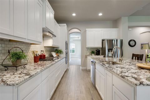 Tiny photo for 7425 Pace Ravine DR, Lago Vista, TX 78645 (MLS # 1358195)
