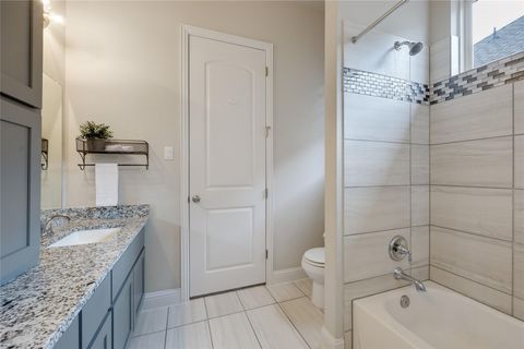 Tiny photo for 7425 Pace Ravine DR, Lago Vista, TX 78645 (MLS # 1358195)