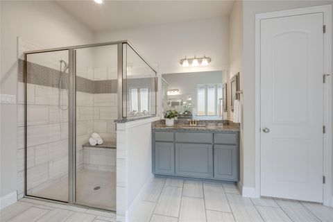 Tiny photo for 7425 Pace Ravine DR, Lago Vista, TX 78645 (MLS # 1358195)