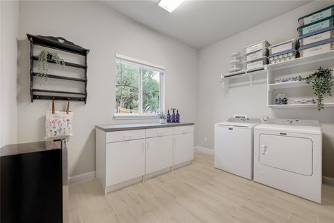 Tiny photo for 7425 Pace Ravine DR, Lago Vista, TX 78645 (MLS # 1358195)