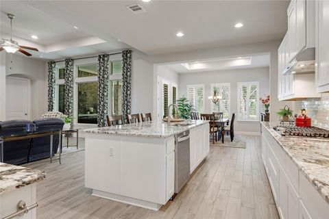Tiny photo for 7425 Pace Ravine DR, Lago Vista, TX 78645 (MLS # 1358195)