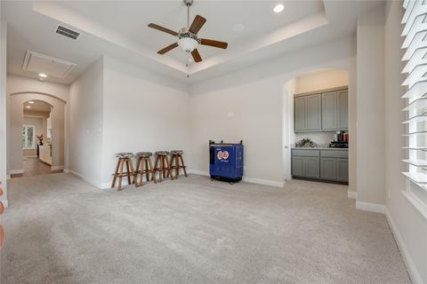 Tiny photo for 7425 Pace Ravine DR, Lago Vista, TX 78645 (MLS # 1358195)