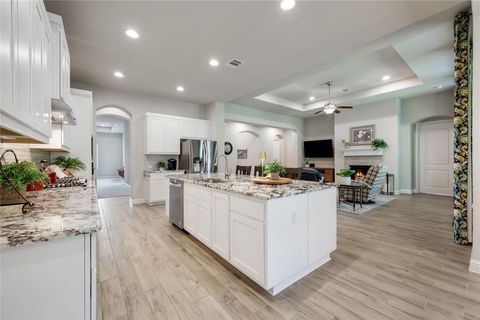 Tiny photo for 7425 Pace Ravine DR, Lago Vista, TX 78645 (MLS # 1358195)