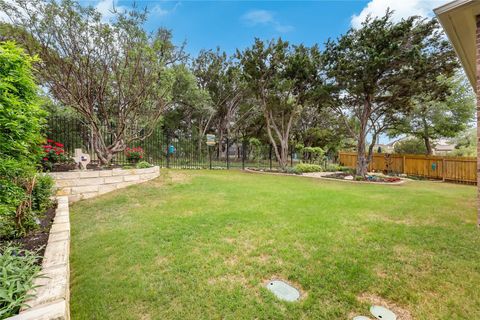 Tiny photo for 7425 Pace Ravine DR, Lago Vista, TX 78645 (MLS # 1358195)