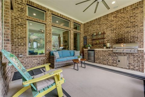 Tiny photo for 7425 Pace Ravine DR, Lago Vista, TX 78645 (MLS # 1358195)