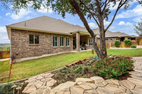 Tiny photo for 7425 Pace Ravine DR, Lago Vista, TX 78645 (MLS # 1358195)