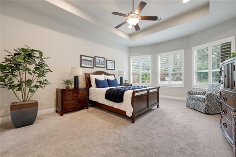 Tiny photo for 7425 Pace Ravine DR, Lago Vista, TX 78645 (MLS # 1358195)
