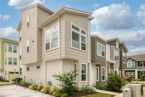 4207 Taniguchi ST Austin TX 78723