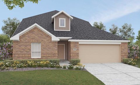 150 Oriole ST Kyle TX 78640