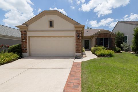 302 Rosecliff DR Georgetown TX 78633