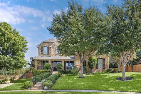 1804 Val Verde DR Austin TX 78732