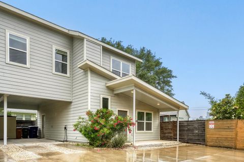 Photo of 1134 Chicon ST #B, Austin, TX 78702 (MLS # 9023784)