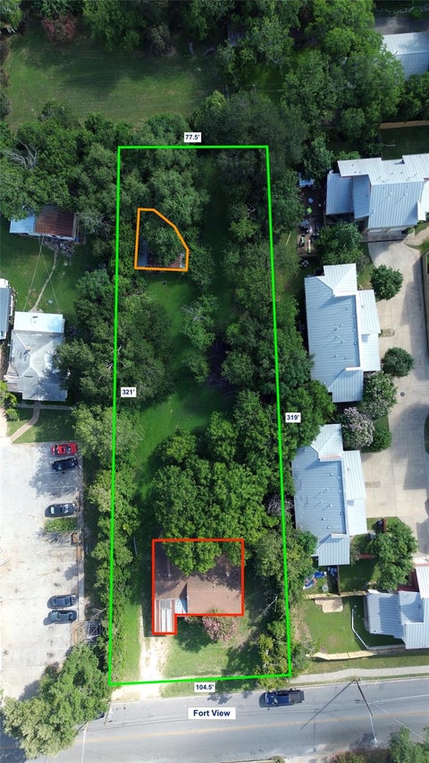 Photo of 1806 Fortview RD, Austin, TX 78704 (MLS # 8256681)