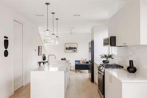 Tiny photo for 3209 Dolphin Dr Dr #2, Austin, TX 78704 (MLS # 4981355)