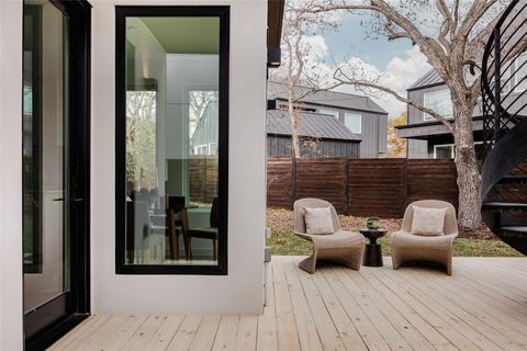 Tiny photo for 3209 Dolphin Dr Dr #2, Austin, TX 78704 (MLS # 4981355)