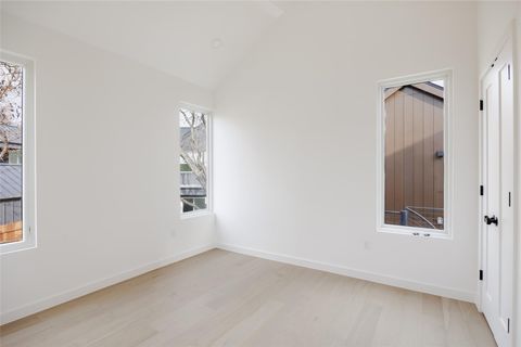Tiny photo for 3209 Dolphin Dr Dr #2, Austin, TX 78704 (MLS # 4981355)