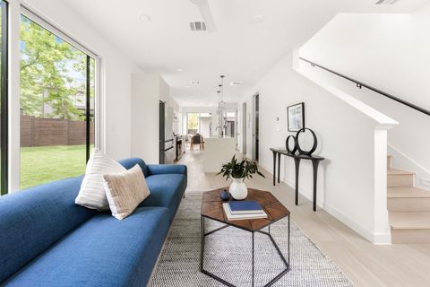 Tiny photo for 3209 Dolphin Dr Dr #2, Austin, TX 78704 (MLS # 4981355)