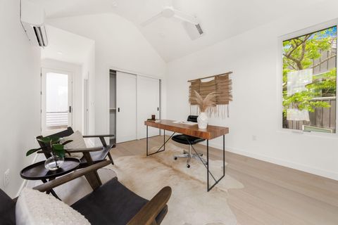 Tiny photo for 3209 Dolphin Dr Dr #2, Austin, TX 78704 (MLS # 4981355)