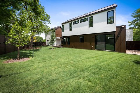 Tiny photo for 3209 Dolphin Dr Dr #2, Austin, TX 78704 (MLS # 4981355)