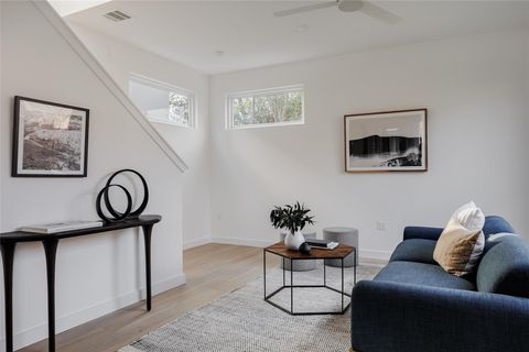 Tiny photo for 3209 Dolphin Dr Dr #2, Austin, TX 78704 (MLS # 4981355)
