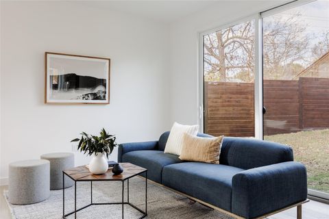 Tiny photo for 3209 Dolphin Dr Dr #2, Austin, TX 78704 (MLS # 4981355)