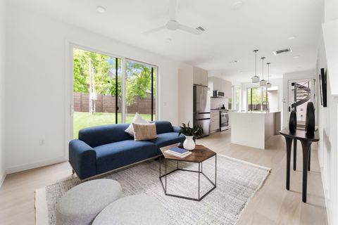 Tiny photo for 3209 Dolphin Dr Dr #2, Austin, TX 78704 (MLS # 4981355)
