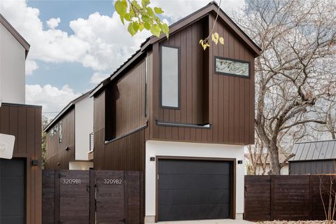 Photo of 3209 Dolphin Dr Dr #2, Austin, TX 78704 (MLS # 4981355)