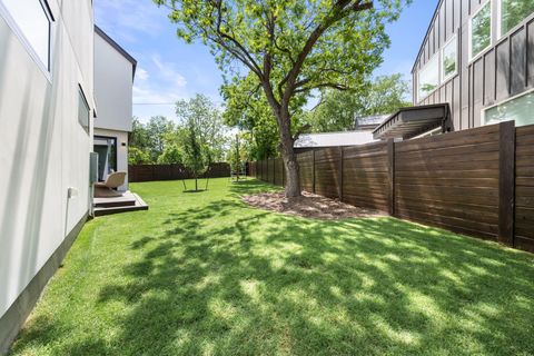 Tiny photo for 3209 Dolphin Dr Dr #2, Austin, TX 78704 (MLS # 4981355)