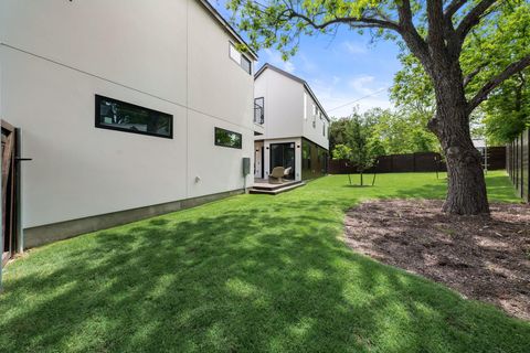 Tiny photo for 3209 Dolphin Dr Dr #2, Austin, TX 78704 (MLS # 4981355)